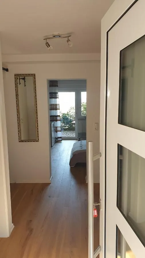 Apartment Exclusives Top-Apartment In Traumhafter Aussichtslage Wlan Kostenfrei Schofweg