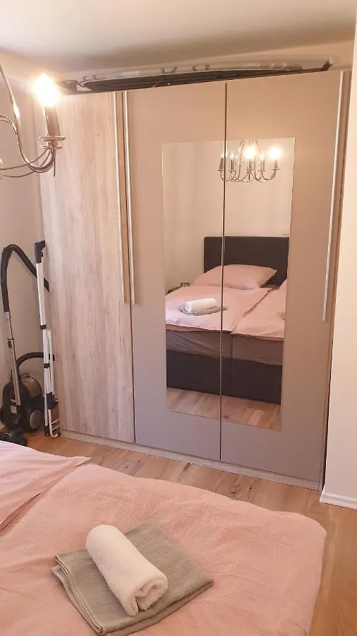 Exclusives Top-Apartment In Traumhafter Aussichtslage Wlan Kostenfrei Schofweg Apartment