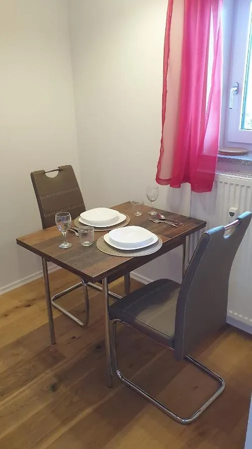 Exclusives Top-Apartment In Traumhafter Aussichtslage Wlan Kostenfrei Schofweg