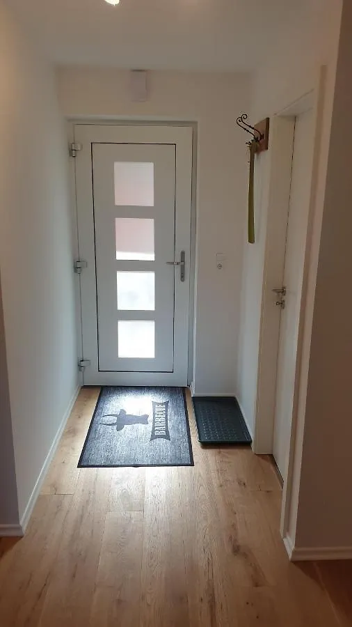 Exclusives Top-Apartment In Traumhafter Aussichtslage Wlan Kostenfrei Schofweg Germany