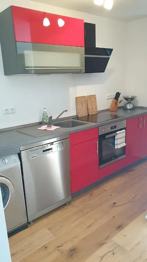 Exclusives Top-Apartment In Traumhafter Aussichtslage Wlan Kostenfrei Schofweg 0*,  Germany