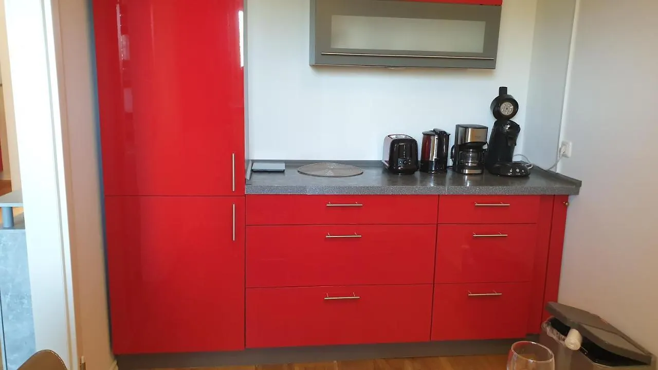 Exclusives Top-Apartment In Traumhafter Aussichtslage Wlan Kostenfrei Schofweg