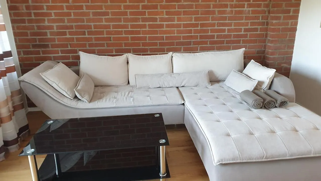 Apartment Exclusives Top-Apartment In Traumhafter Aussichtslage Wlan Kostenfrei Schofweg