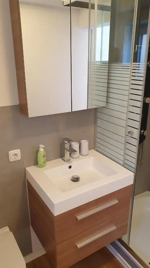 Exclusives Top-Apartment In Traumhafter Aussichtslage Wlan Kostenfrei Schofweg Germany