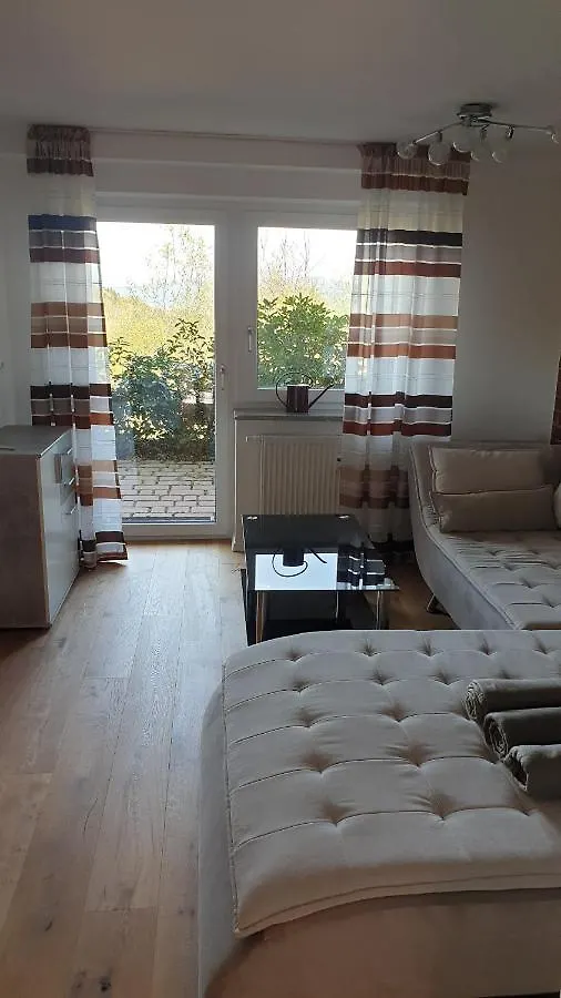 Exclusives Top-Apartment In Traumhafter Aussichtslage Wlan Kostenfrei Schofweg