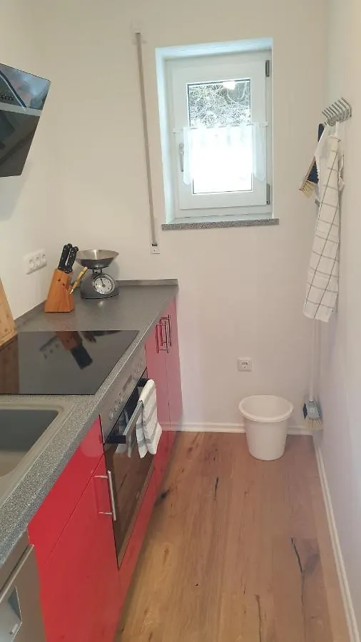 Exclusives Top-Apartment In Traumhafter Aussichtslage Wlan Kostenfrei Schofweg 0*,  Germany
