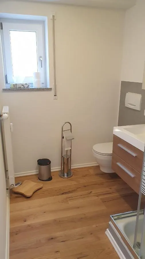 Exclusives Top-Apartment In Traumhafter Aussichtslage Wlan Kostenfrei Schofweg Apartment