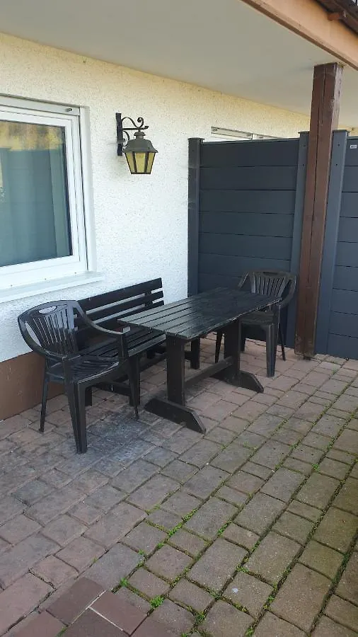 Apartment Exclusives Top-Apartment In Traumhafter Aussichtslage Wlan Kostenfrei Schofweg Germany
