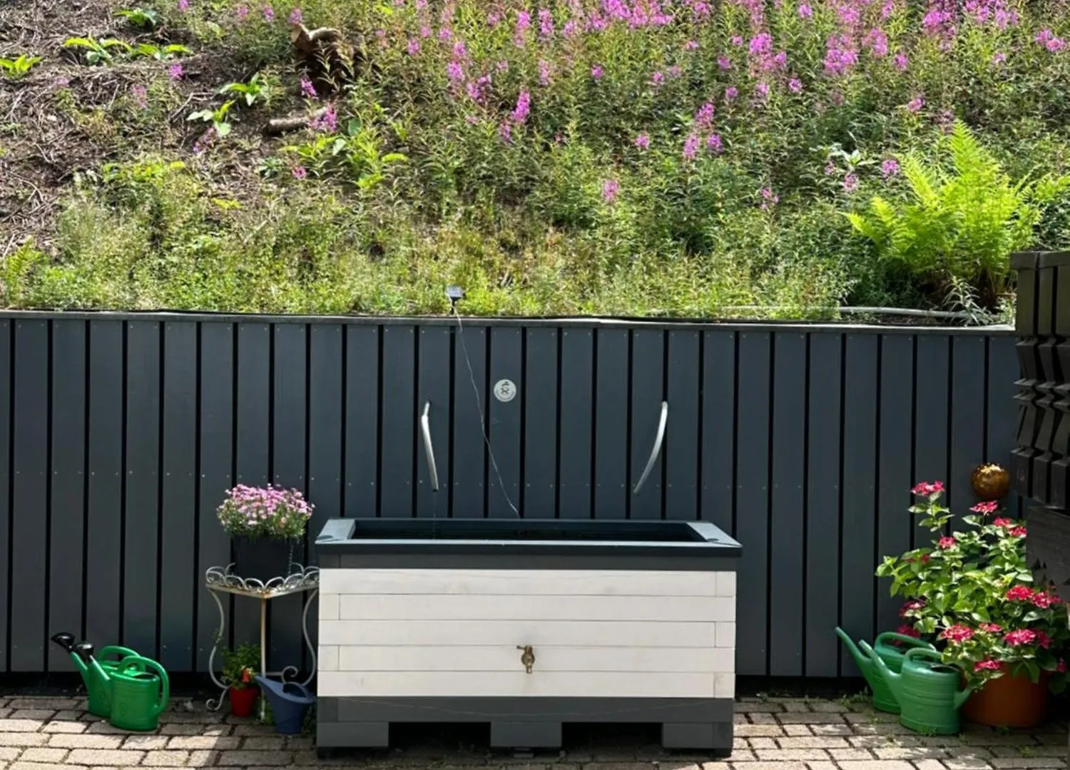Exclusives Top-Apartment In Traumhafter Aussichtslage Wlan Kostenfrei Schofweg