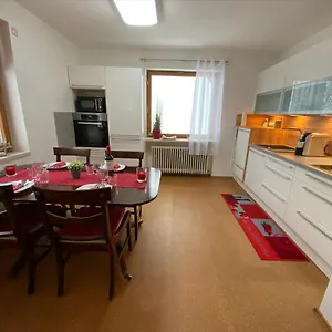 Mitten Im Bayerischen Wald-95m² + *netflix* Direkt Am Skilift! Apartment