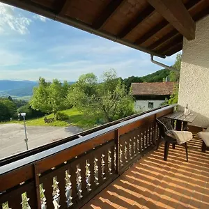 Urig / Mitten Im Bayerischen Wald + Schönblick + Netflix Apartment