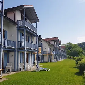 32 Im Ferienland Sonnenwald - Bayerischer Wald Apartment