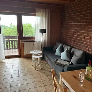 Modernes Mitten Im Bayerischen Wald + Wlan Kostenfrei Apartment