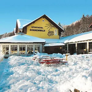 Sonnenwaldhotel Hotel