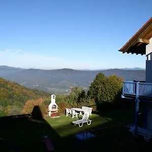 Ferienland Sonnenwald Apartment